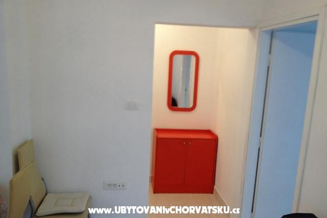 Apartmány Lukovo – foto 16