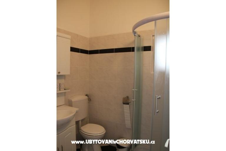 Apartmány Lukovo – foto 4