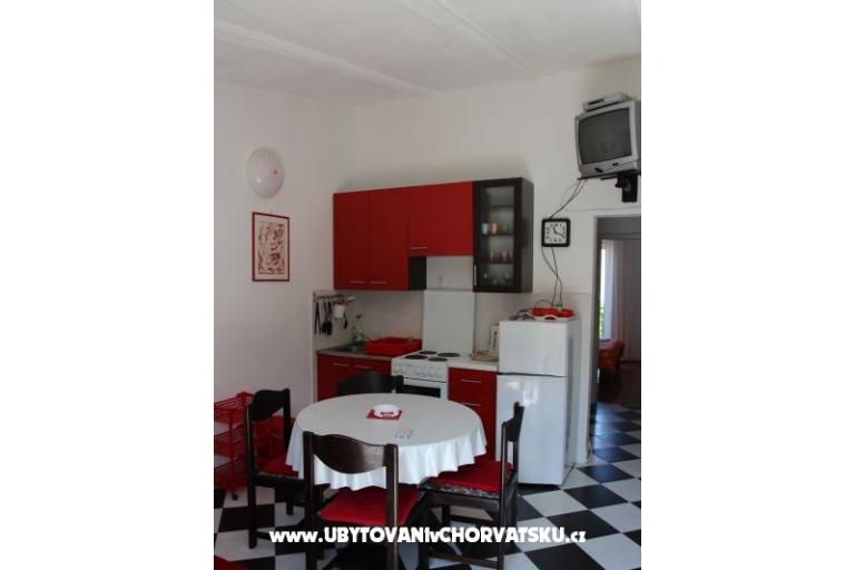 Apartmány Lukovo – foto 5