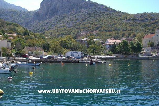Apartmány Lukovo – foto 6