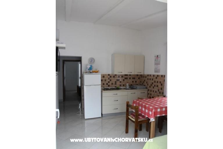 Apartmány Lukovo – foto 8