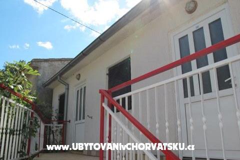Apartmány Lukovo – foto 9