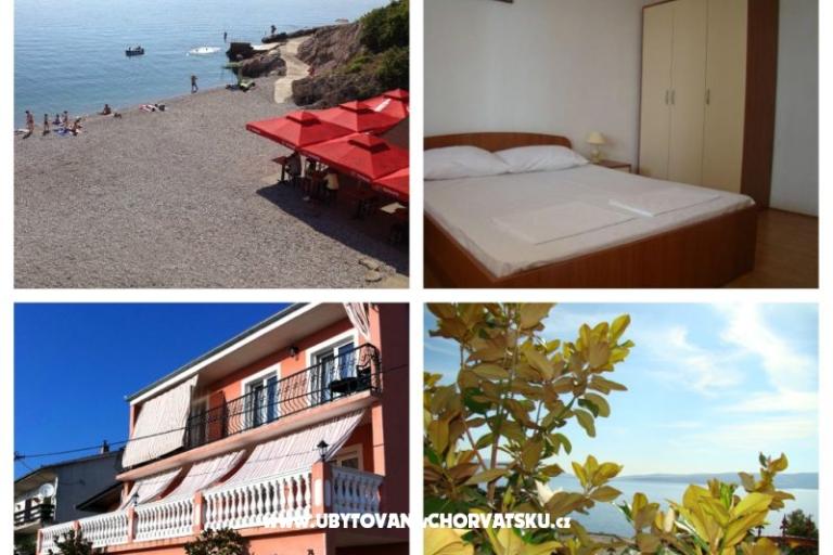 Apartmány  MaDi  – foto 14