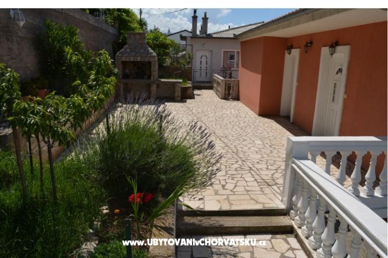 Apartmány  MaDi  – foto 16