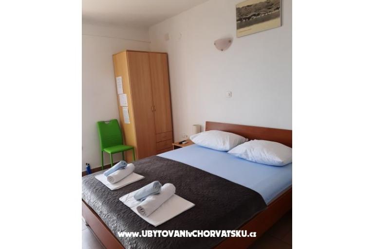Apartmány  MaDi  – foto 3