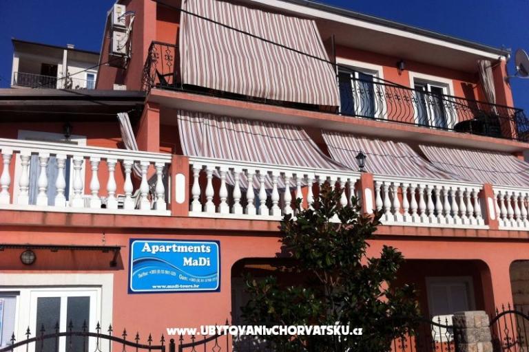 Apartmány  MaDi  – foto 9