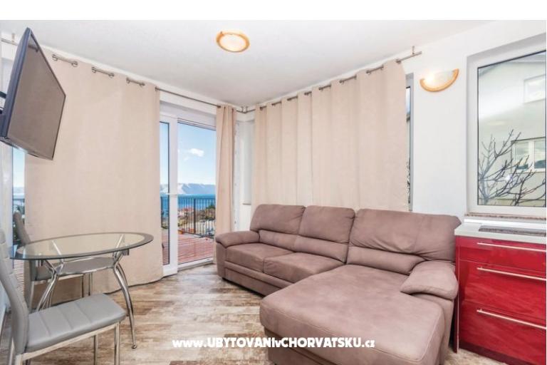 Apartmány Nehaj – foto 10