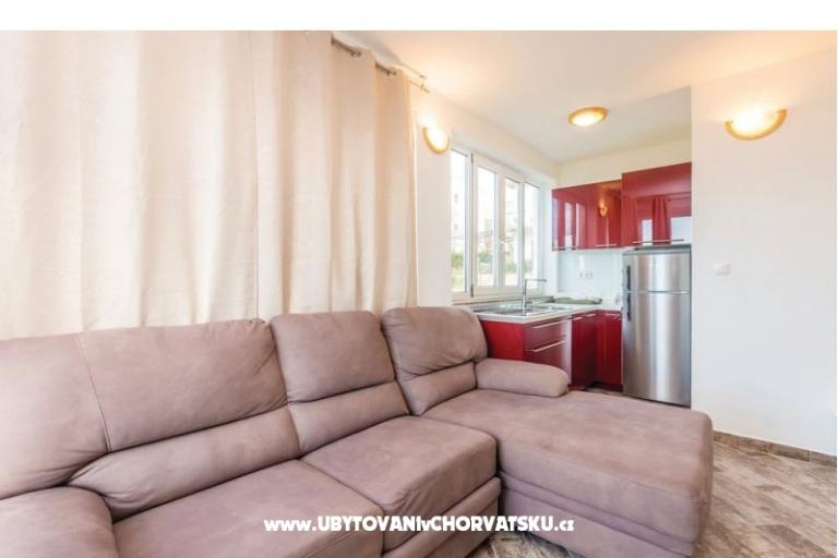 Apartmány Nehaj – foto 11
