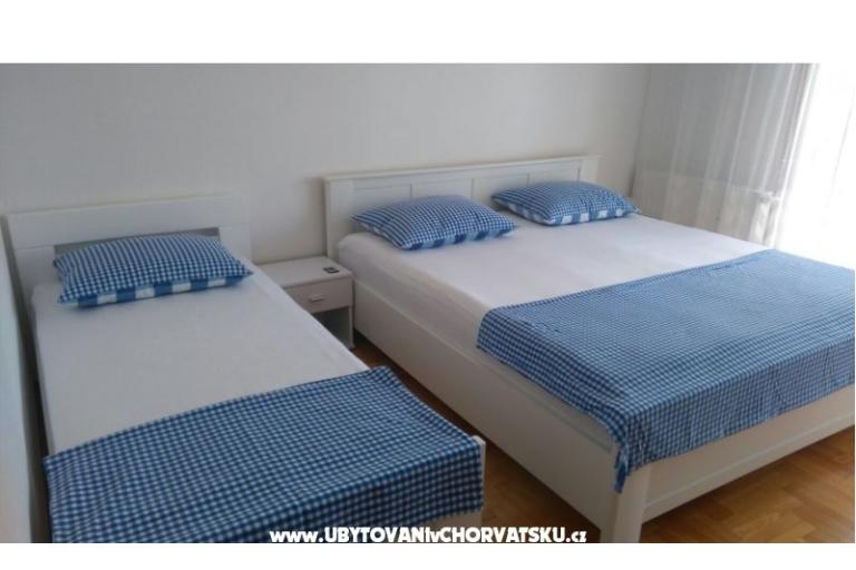 Apartmány Nehaj – foto 17