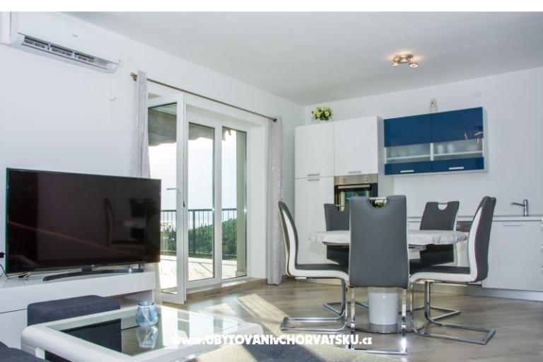 Apartmány Nehaj – foto 2
