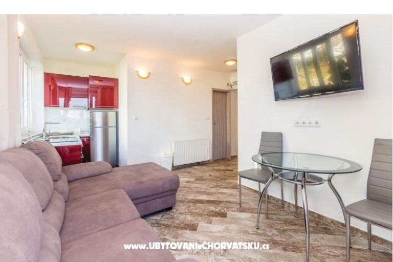 Apartmány Nehaj – foto 6