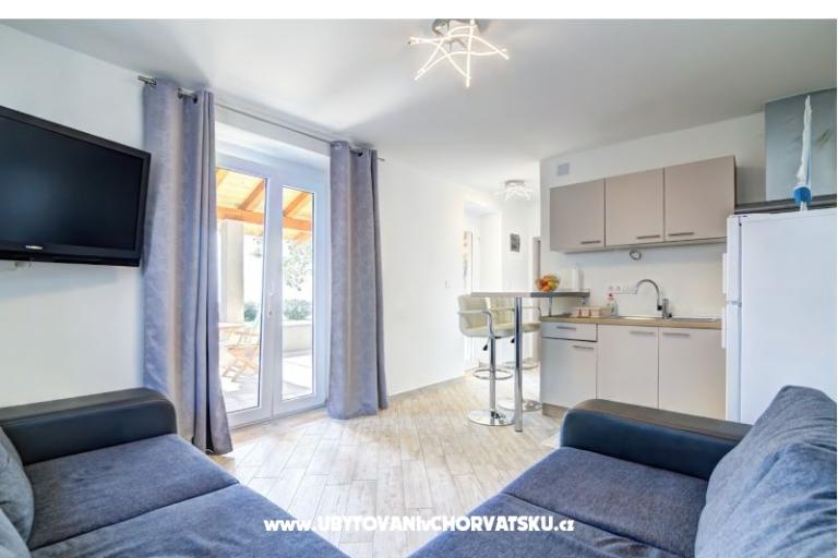 Apartmány Nehaj – foto 9