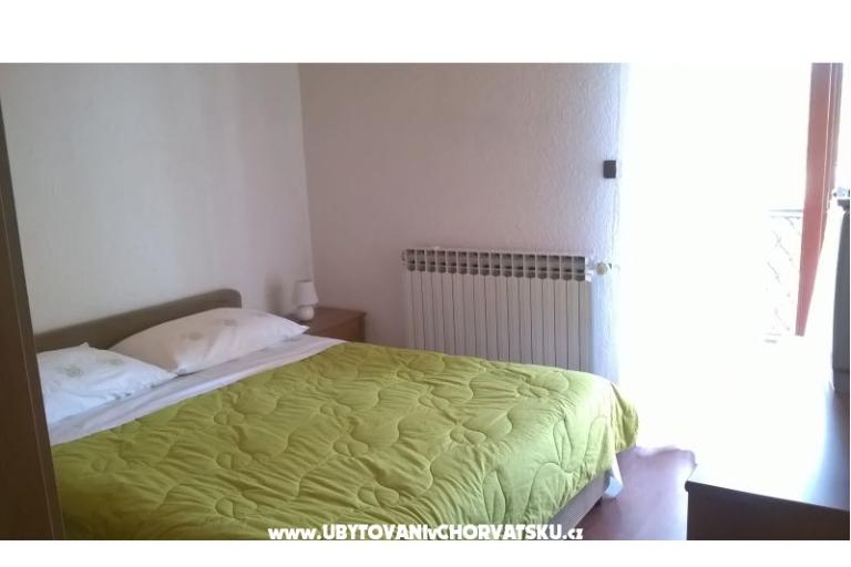 Apartmány Ruža – foto 12