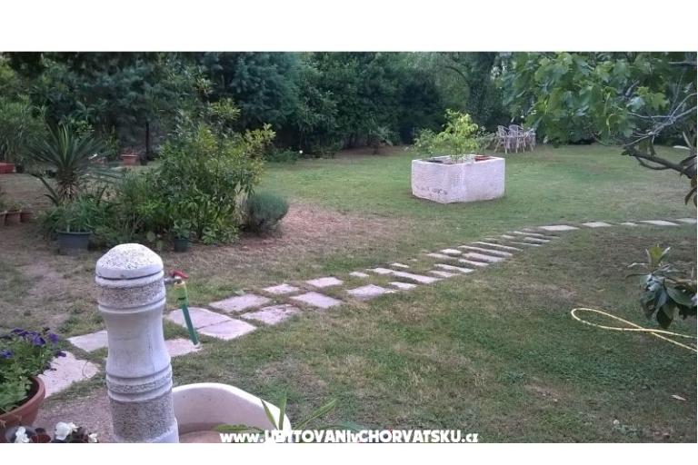Apartmány Ruža – foto 13