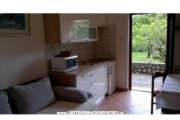Apartmány Ruža – foto 18