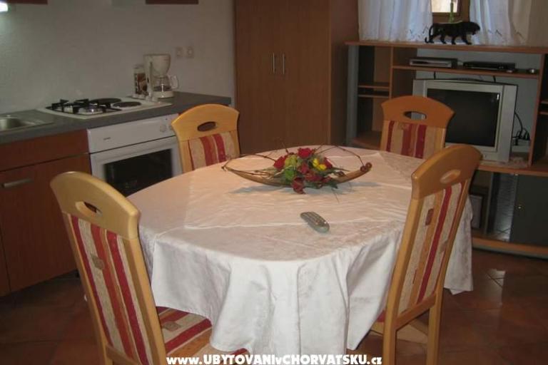 Apartmány Stefanac – foto 3