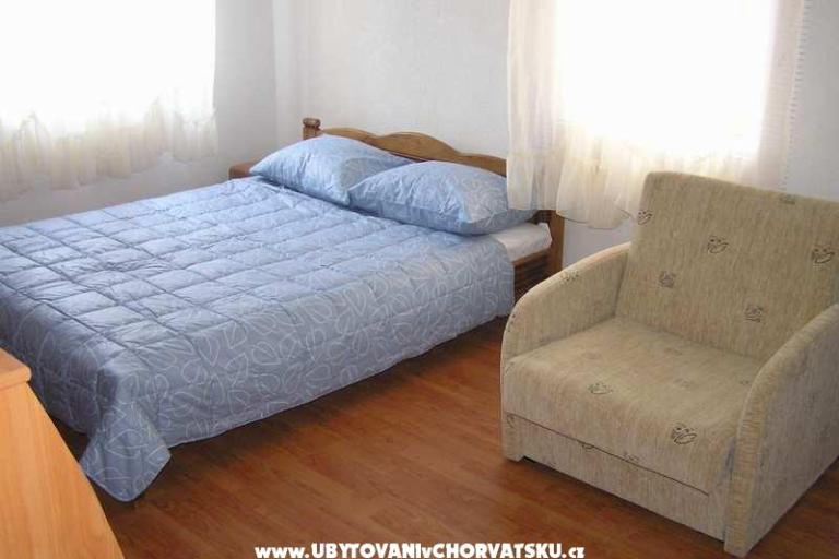 Apartmány Stefanac – foto 4