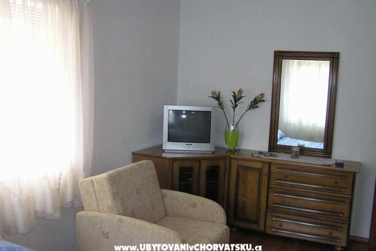 Apartmány Stefanac – foto 5