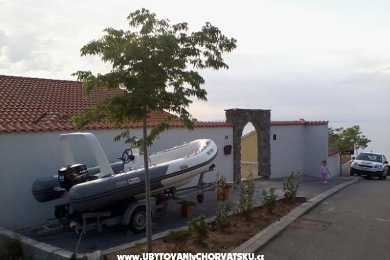 Apartmány i kuća za odmor Tomas  – foto 12