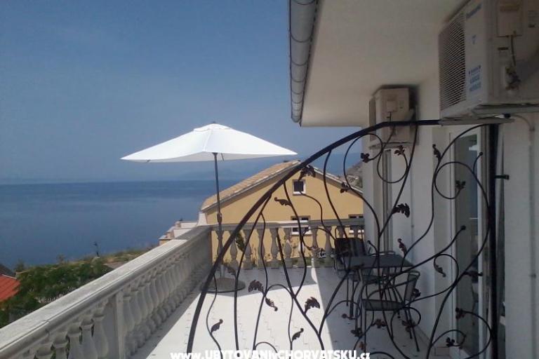 Apartmány i kuća za odmor Tomas  – foto 14