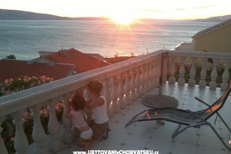 Apartmány i kuća za odmor Tomas  – foto 2