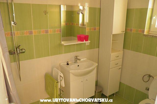 Apartmány i kuća za odmor Tomas  – foto 4