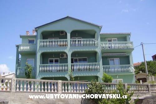 Apartmánts Larma Senj – foto 3
