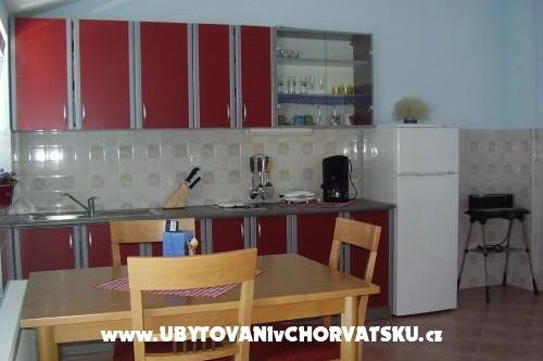Apartmánts Larma Senj – foto 6