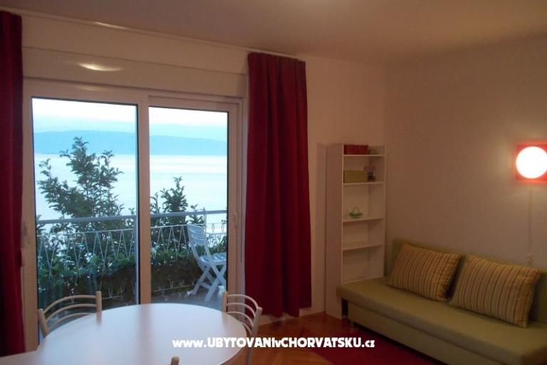 Apartmány Lela – foto 10