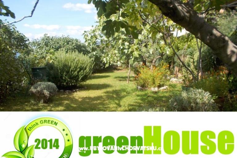 Apartmány Lela – foto 13