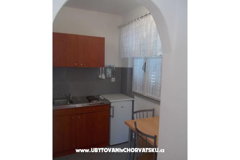 Apartmány Lela – foto 15