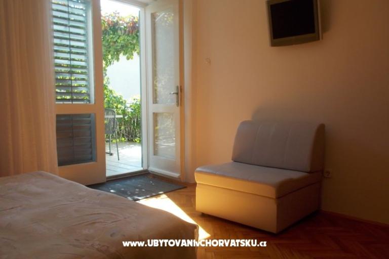 Apartmány Lela – foto 7