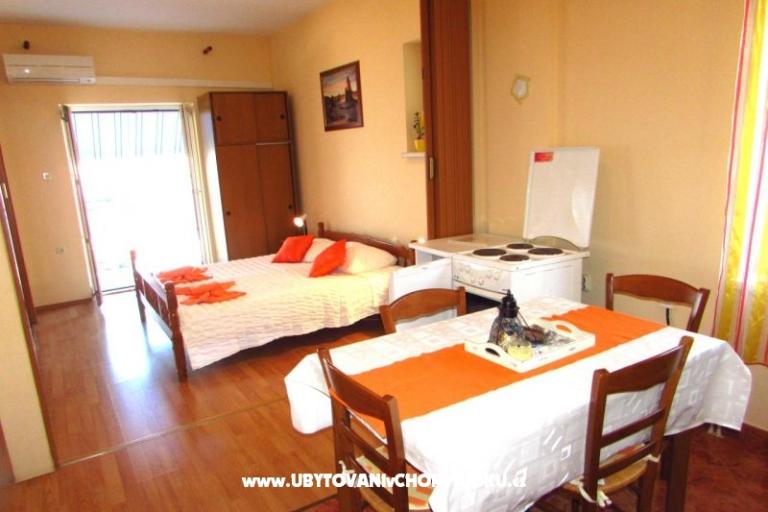 Apartmány Stanišić – foto 10