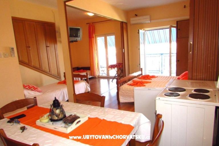 Apartmány Stanišić – foto 11