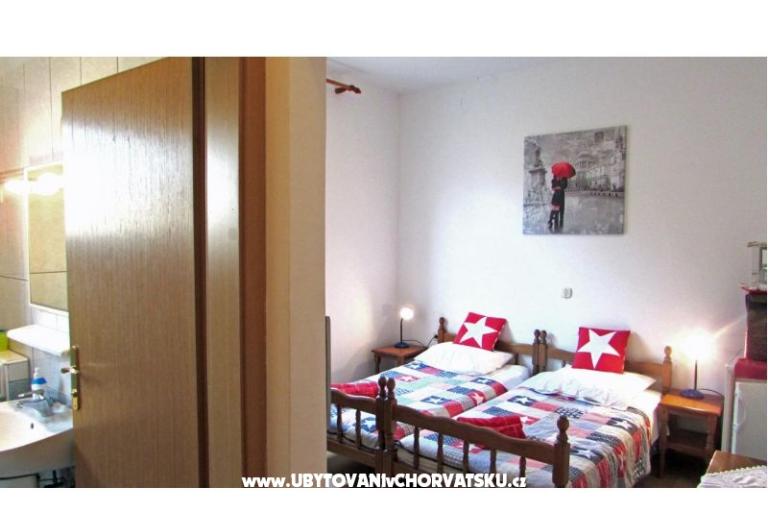 Apartmány Stanišić – foto 13
