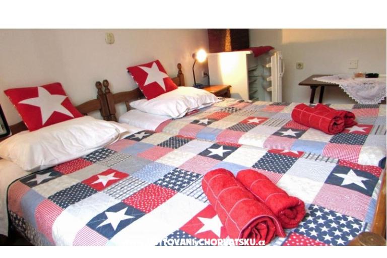 Apartmány Stanišić – foto 14