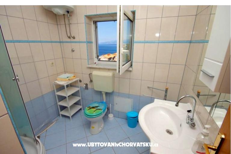 Apartmány Stanišić – foto 15