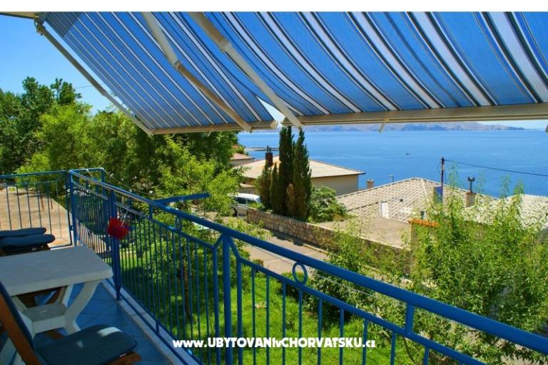 Apartmány Stanišić – foto 2