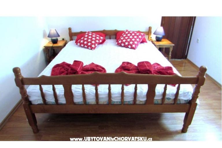 Apartmány Stanišić – foto 7