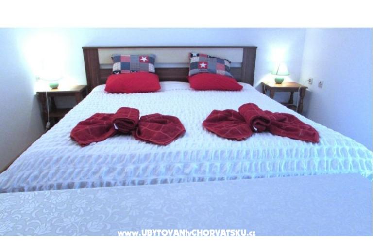 Apartmány Stanišić – foto 8