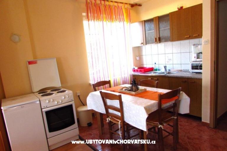 Apartmány Stanišić – foto 9