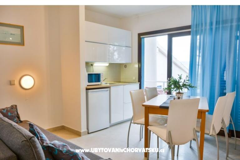 Apartmány Miki – foto 8