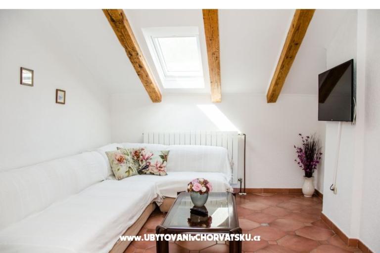 Apartmány Ruža – foto 10