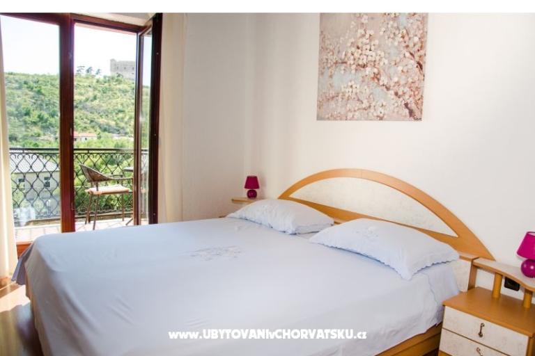 Apartmány Ruža – foto 13
