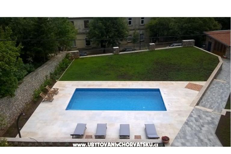 Apartmány Ruža – foto 2