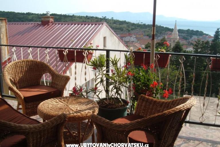 Apartmán Croatia – foto 2