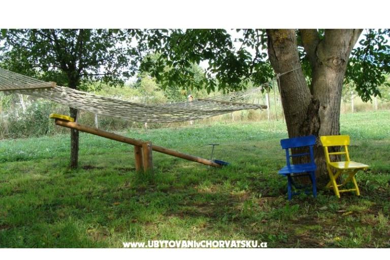 Dům k odpočinku Biserka – foto 3