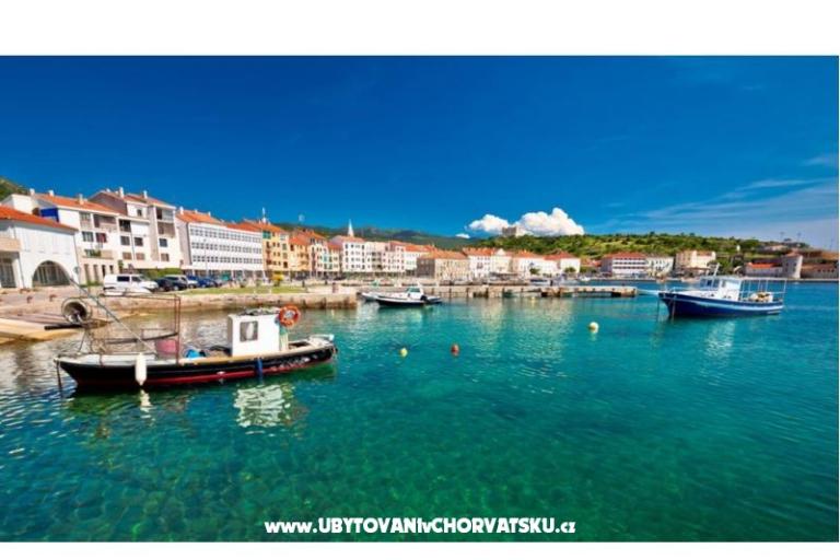 Apartmán Marta za 6 osoba  – foto 10