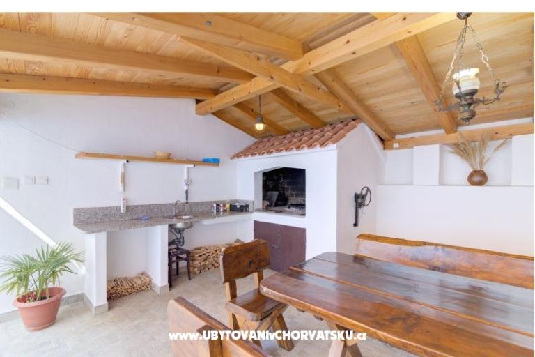 Apartmán Marta za 6 osoba  – foto 12