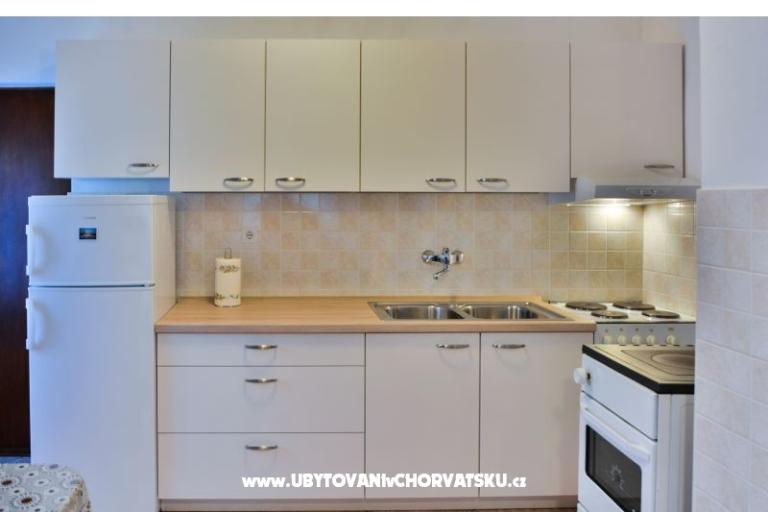 Apartmán Marta za 6 osoba  – foto 13